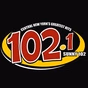 Sunny 102 - WZUN-FM logo
