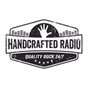 Handcrafted Radio logo