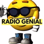 Radio Genial logo