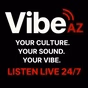 VIBE AZ 24/7 logo