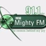 New Mighty FM logo