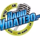 Radio Vida - WMRB logo