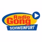 Radio Gong Schweinfurt logo