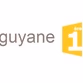 Guyane 1ère Radio logo