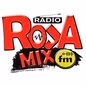 Radio Roja Mix FM logo