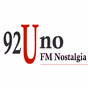 FM NOSTALGIA logo