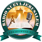 Radio Nueva Jerusalem San Miguel logo