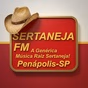 Sertaneja FM logo