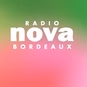 Radio Nova Bordeuax logo