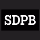 SDPB Radio - KUSD logo