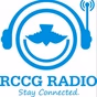RCCG Radio logo