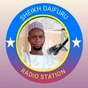 Sheikh Modibbo Daifuru Yola Radio logo