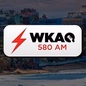 WKAQ 580 AM - WKAQ logo