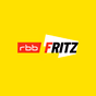 Fritz vom rbb logo