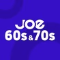 Joe Radio - Joe 60s & 70s logo