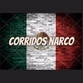 Corridos Narco App logo