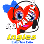 Radio Romantica Ingles logo