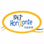 Horizonte 104.3 FM logo