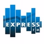 Radio Express FM logo