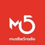 MustBe5 Radio logo