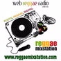 Reggae Mix Station logo