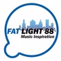 Fat Light 88 logo