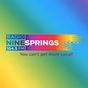 Radio Ninesprings logo