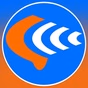 Loostad Radio logo
