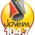 Jovem Palmas FM logo