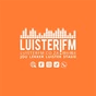 Luister FM 90.6 logo