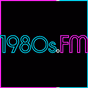 1980s.FM - Awesome hits and the songs you missed from the 80s logo