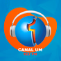 Canal Um FM logo