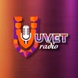 UVET Radio logo