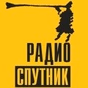 Radio Sputnik 105.1 logo