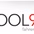 COOL 93 Fahrenheit logo