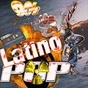 Pop Latino 90_2010 logo