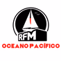 RFM - Oceano Pacifico logo