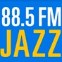 JAZZ 88 FM - KBEM-FM logo