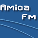 Amica FM logo