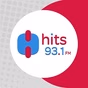Hits FM - XHCTO logo