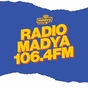 Madya FM Madiun logo