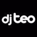 DJ Teo Online logo