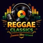 Reggae Classics logo