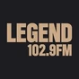 Legend 102.9 - CKLH-FM logo