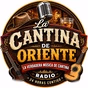 La cantina del oriente logo
