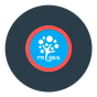 江西绿色之声 logo