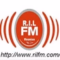 R.I.L FM logo