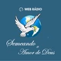 Web-Rádio Semeando o Amor de Deus logo
