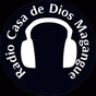 Radio Casa de Dios Magangue logo