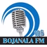 Bojanala FM 90.6 logo